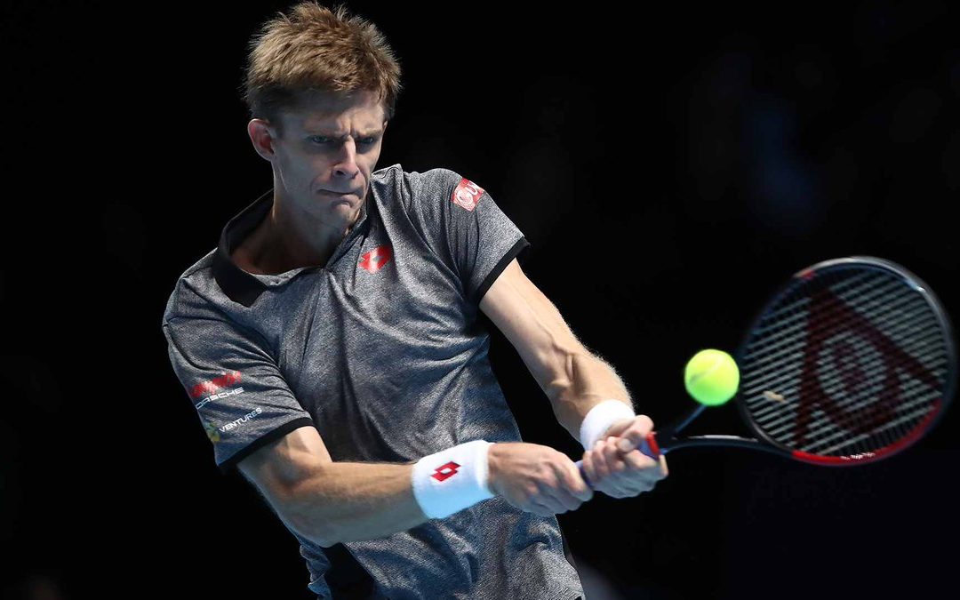 Anderson – Nishikori H 2,30