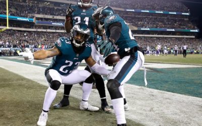 Philadelphia Eagles – Dallas Cowboys (AH -6,0) H 1,61