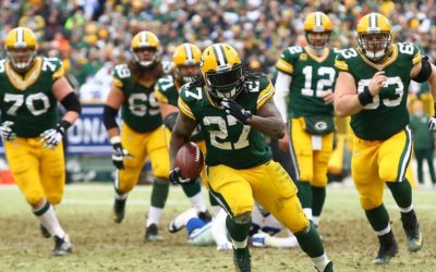 Green Bay Packers – Miami Dolphins (AH -7,0) H 1,57