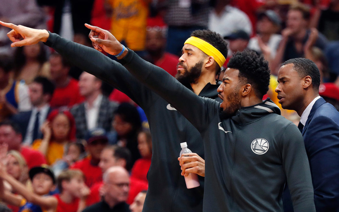 Los Angeles Lakers – Atlanta Hawks (J. McGee pontjai, lepattanói és gólpasszai: 22,5 alatt) 2,20