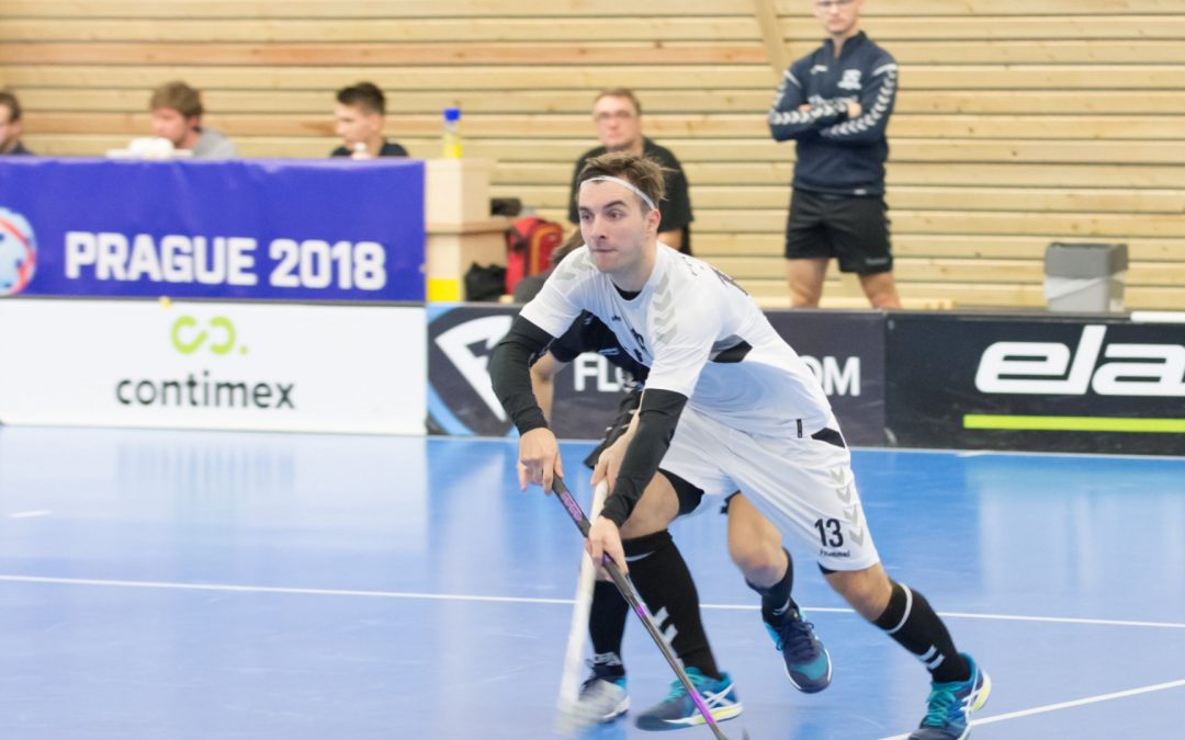 Bulldogs Brno – Ostrava (1x) 1,90