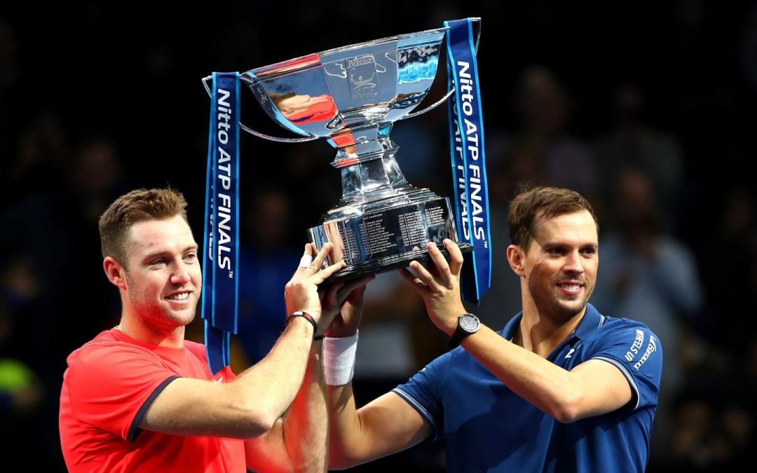 ATP World Tour Finals (végső győztes páros: M. Bryan – Sock) 3,25