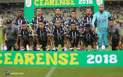 Sport Recife – Ceara (mindkét csapat szerez gólt) 2,00