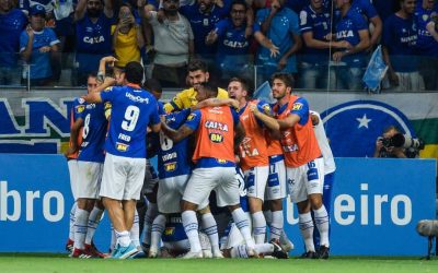 Cruzeiro – Vitoria H 1,72