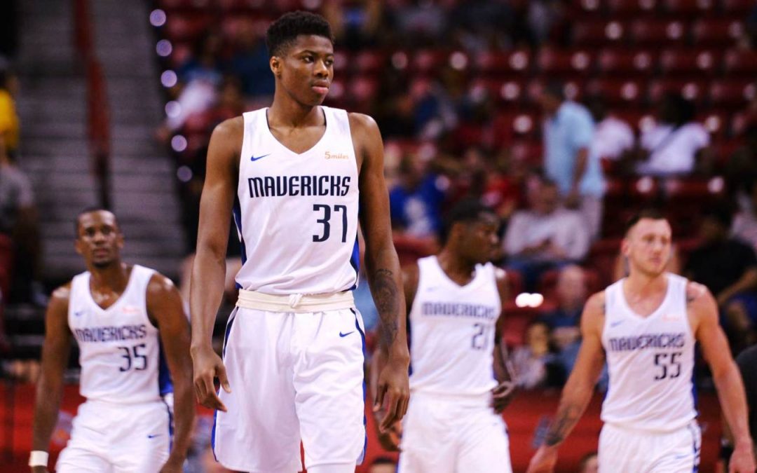 Dallas Mavericks – Golden State Warriors H 2,35