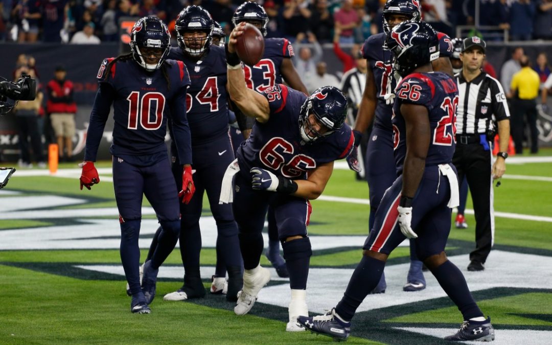 Denver Broncos – Houston Texans (vendég és 46,5 pont alatt) 3,80