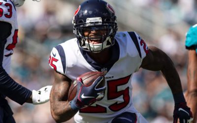 Denver Broncos – Houston Texans V 2,04