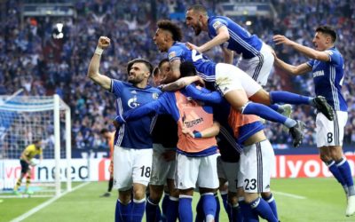 Schalke 04 – Galatasaray (2,5 gól alatt) 1,8