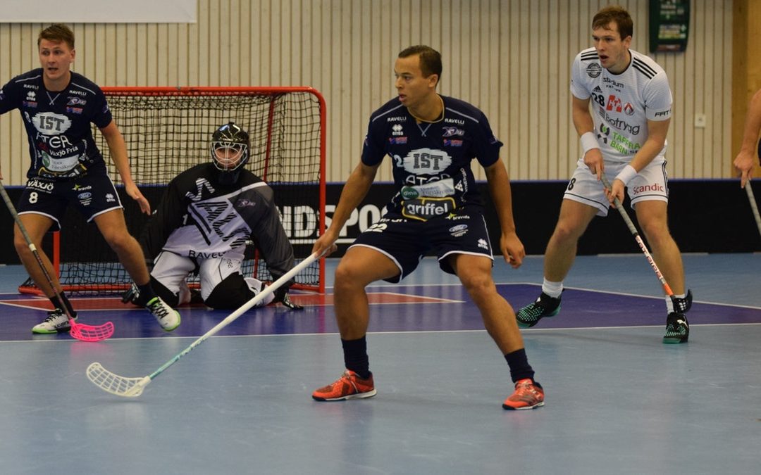 Kalmarsund – Dalen (AH +2,5) H 1,85