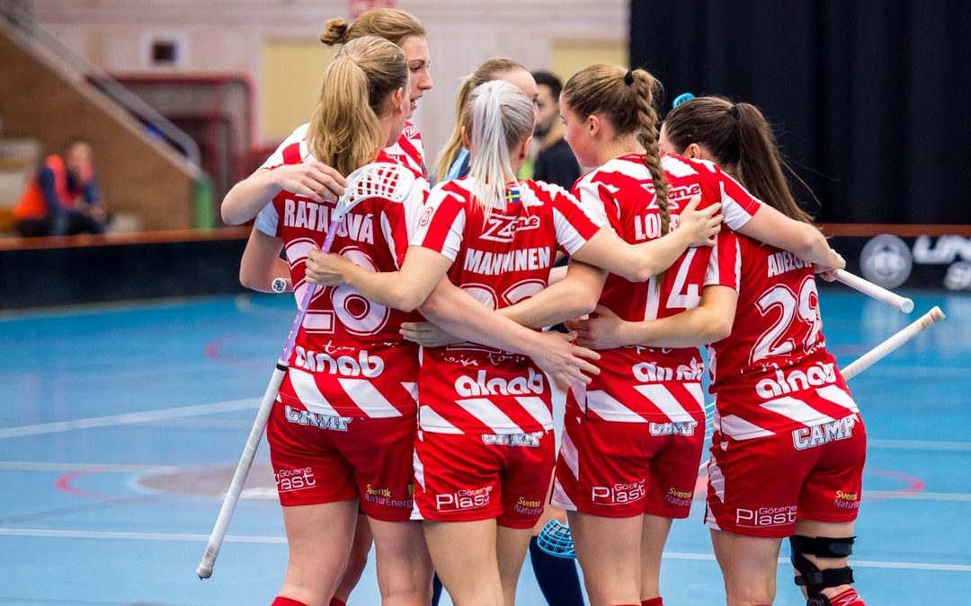 Pixbo – KAIS Mora (1x) 1,72