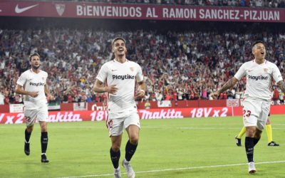 Akhisar Belediye – Sevilla (3,5 gól alatt) 1,72