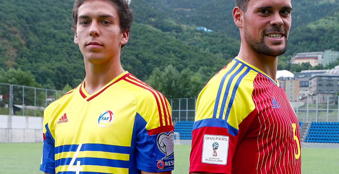 Andorra – Grúzia (AH +1,5) H 1,72