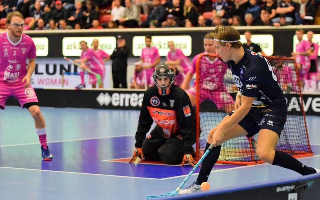 Storvreta – Jönkopings (AH +5,5) V 1,72