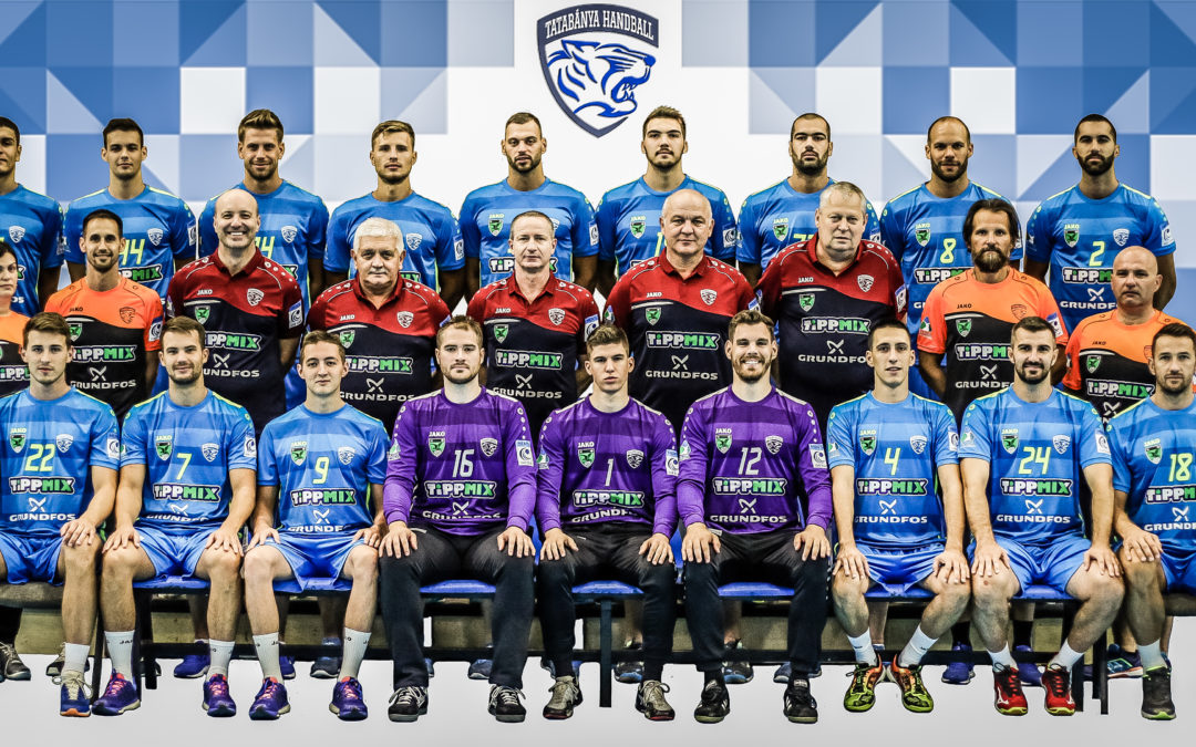 Tatabánya – Vecsés (AH +9,5) V 1,85