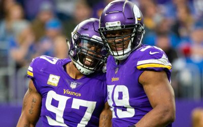 Minnesota Vikings – Green Bay Packers H 1,58