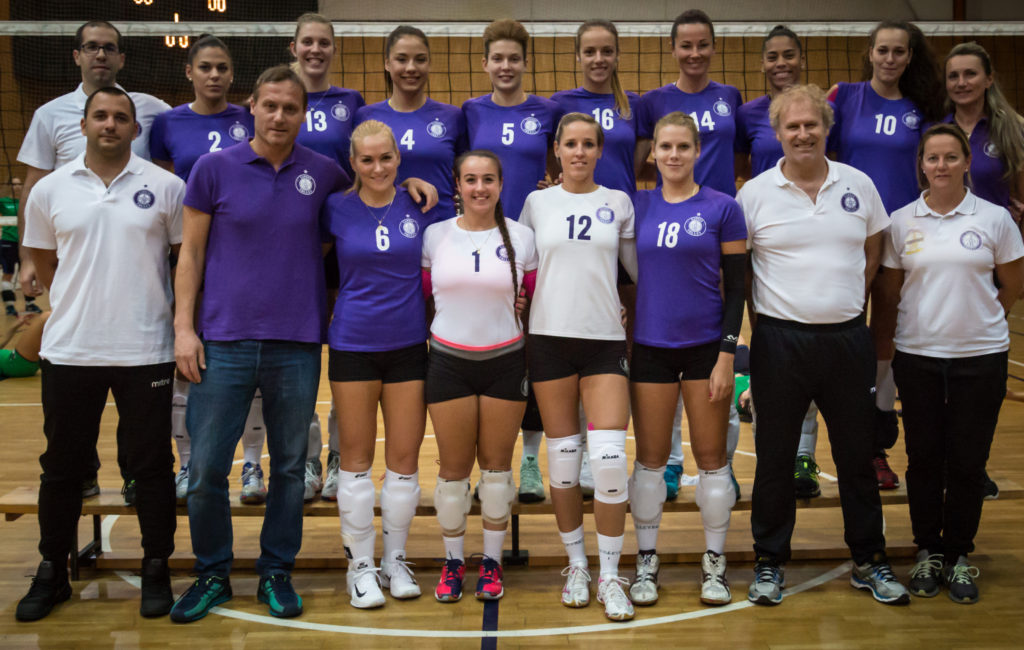 Haladás – UTE (AH +2,5 szett) H 1,72