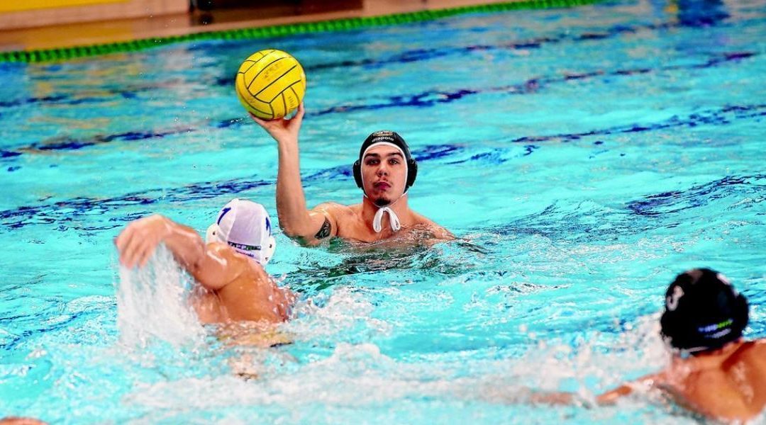 Pécsi VSK – Valdor Szentes D 7,00