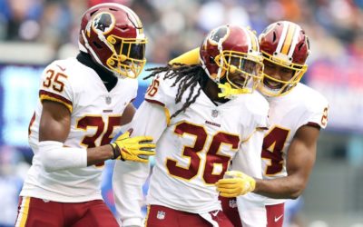 Washington Redskins – Atlanta Falcons H 1,74