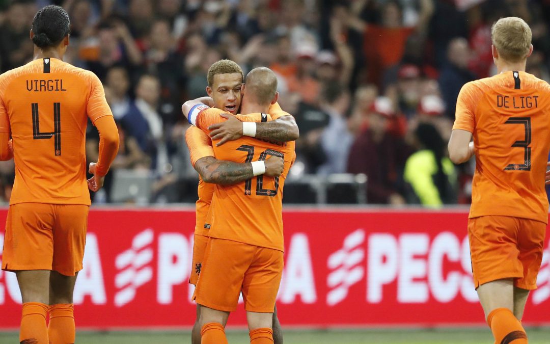 Németország – Hollandia (x2) 1,95