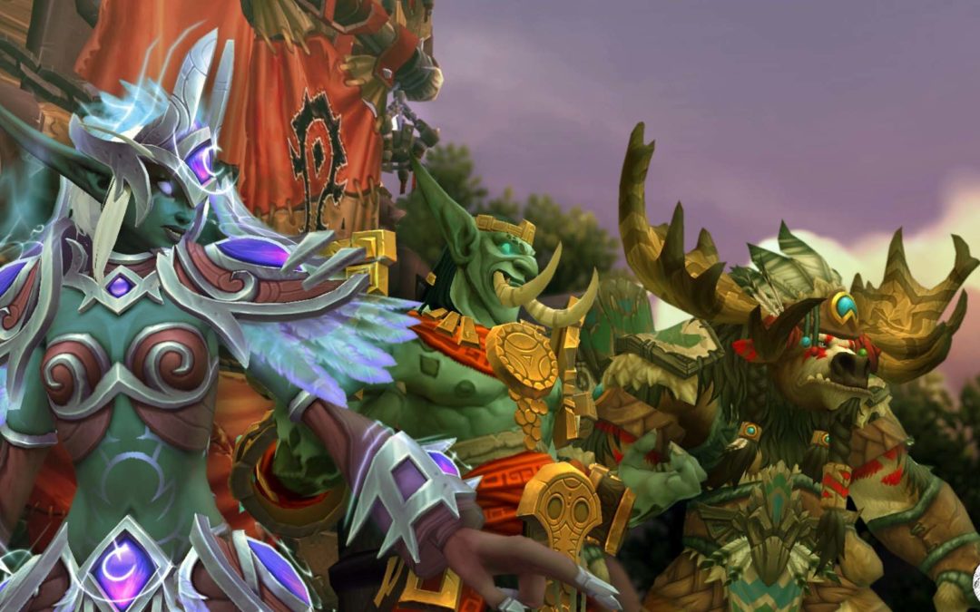 The Gosu Crew – Making a Movie H 1,90