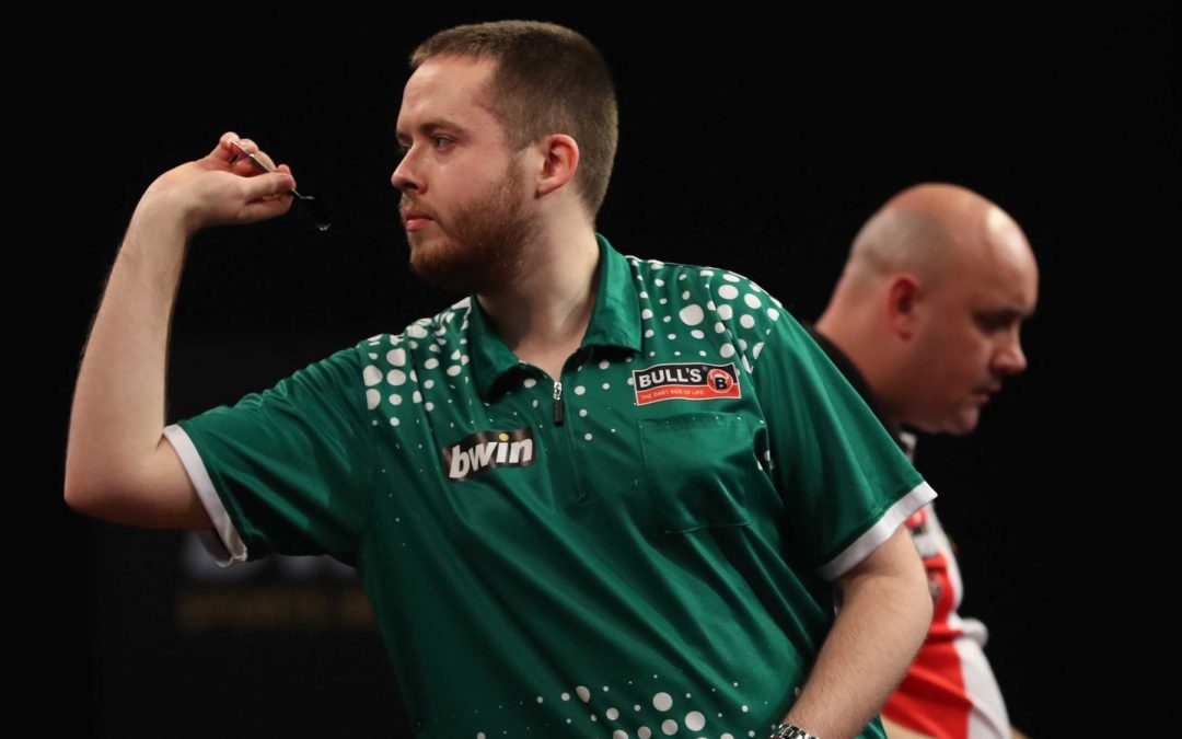 Lennon – Bailey (legtöbb 180-as: Lennon) 1,66