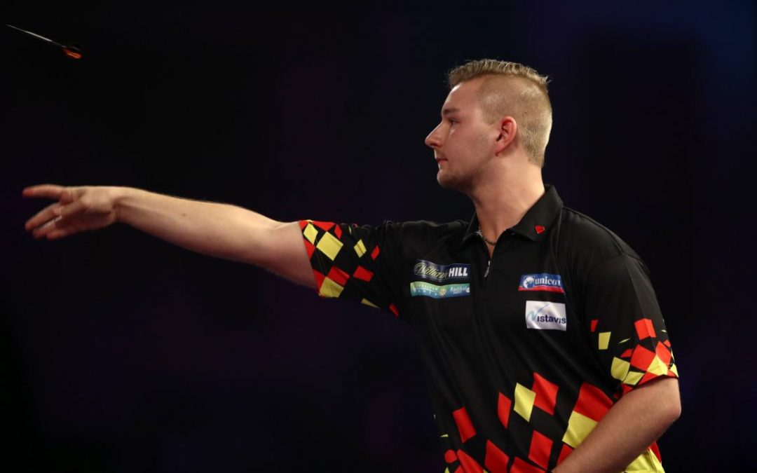 van den Bergh – Puleo (Puelo 180-as dobásainak száma: 1,5 alatt) 2,00