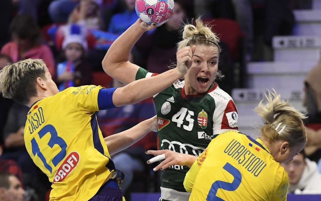 Magyarország – Románia (AH +2,5) H 1,7