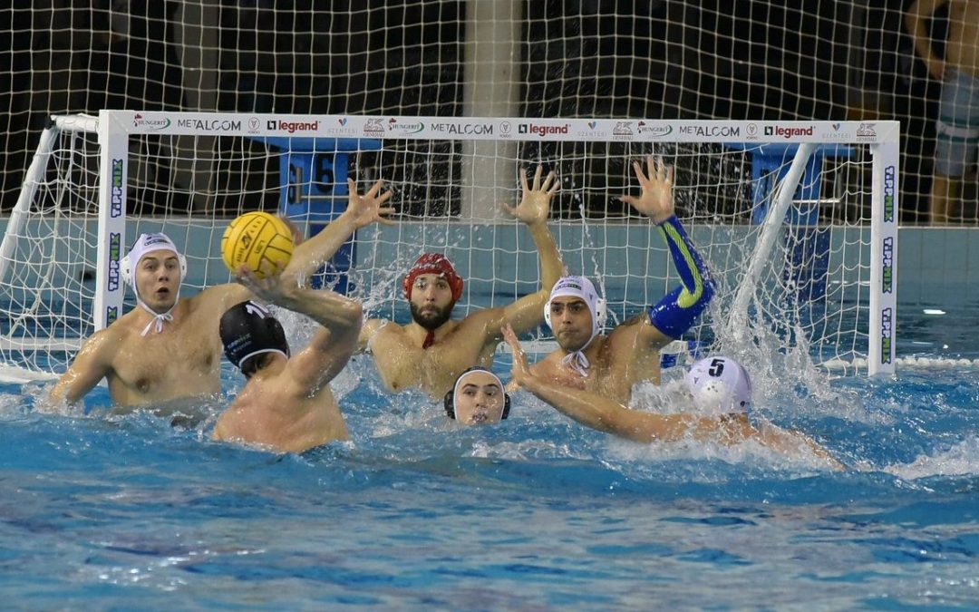 Metalcom Szentes – Domino AVUS H 1,72