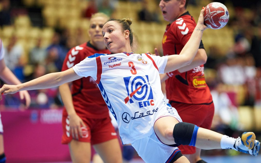 Dánia – Szerbia (AH +3,5) V 1,61