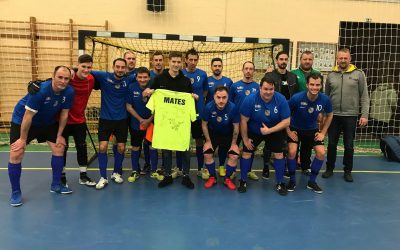 Maglódi TC – PTE Peac (7,5 gól felett) 1.72