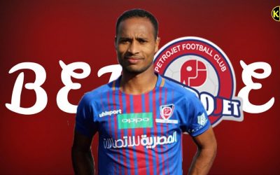 Zamalek – Petrojet (2,5 gól felett) 1,8