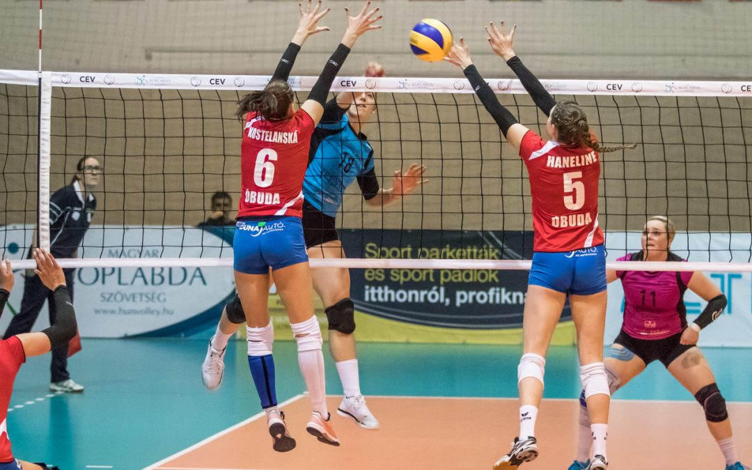 ACS Agroland Timisoara – Vasas Óbuda (AH +1,5 szett) V 1,61