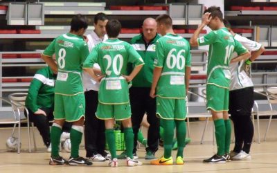 TFSE – Airnergy FC (8.5 gól alatt) 1,66