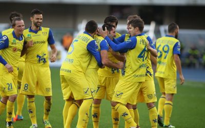 Parma – Chievo (x2) 1,8