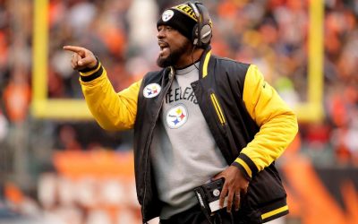 Oakland Raiders – Pittsburgh Steelers (AH -7,0) V 1,72