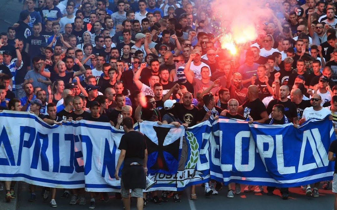 Osijek – Hajduk Split H 2,00