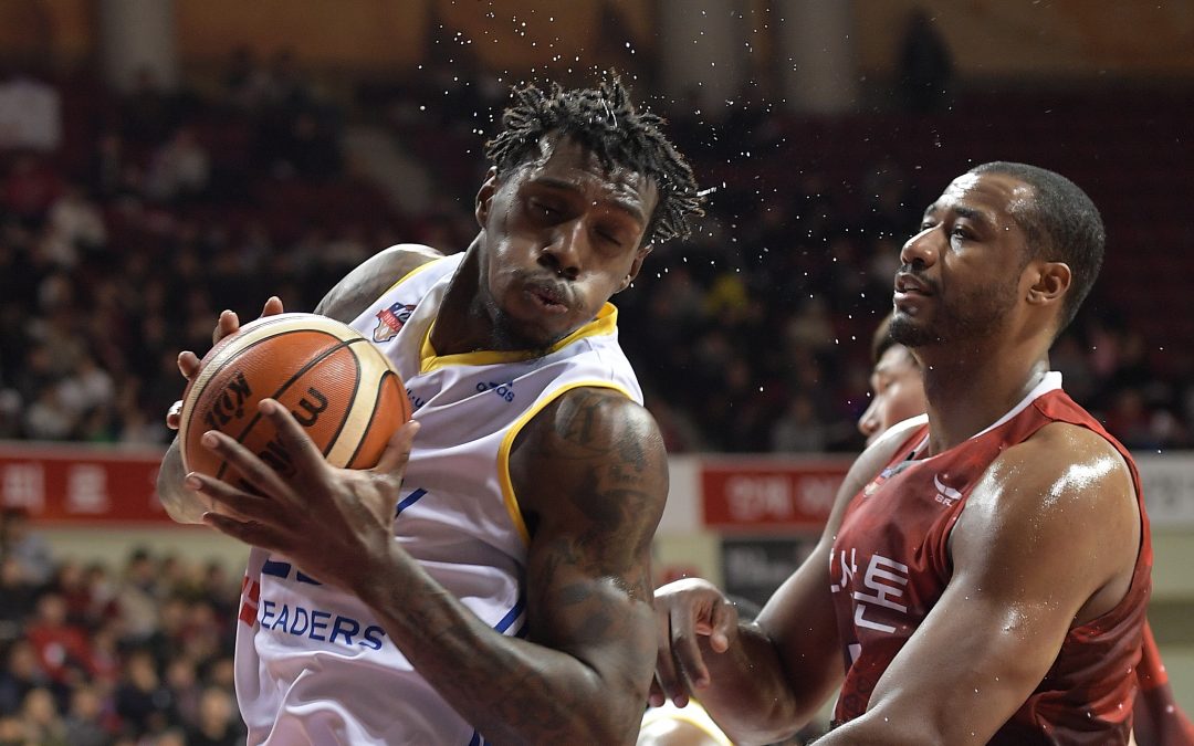 Anyang – LG Sakers (AH +5.5) H 1,80