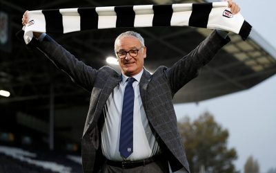 Fulham – Huddersfield H 2,04