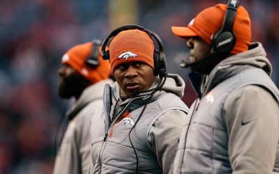 San Francisco 49ers – Denver Broncos V 1,58