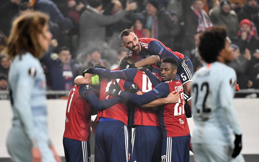 Mol Vidi – Chelsea (AH +1,0) H 1,90