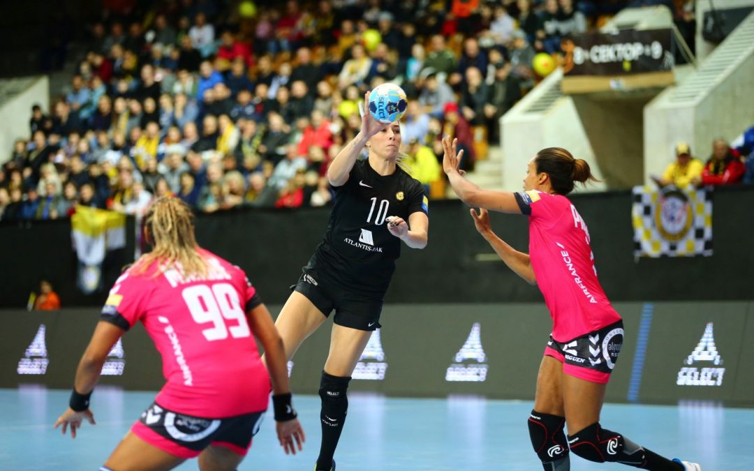 Alisa Ufa – Rostov Don (AH +15.5) H 1,90