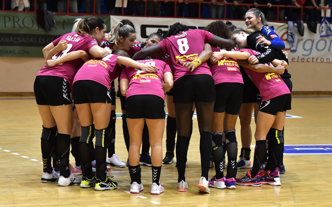 Alba Fehérvár KC – Vác (1x) 2,60