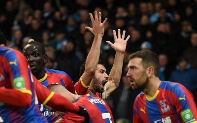 Liverpool – Crystal Palace (AH +2,0) V 1,75