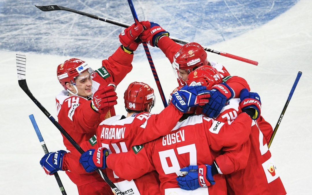 Kunlun – SZKA Szentpétervár (N. Gusev bármikor gólt szerez) 2,30