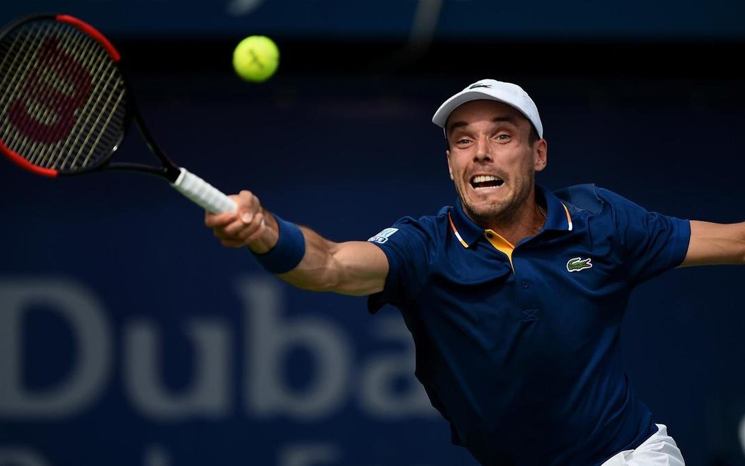 Djokovic – Baustista Agut (AH +4,5) V 1,83