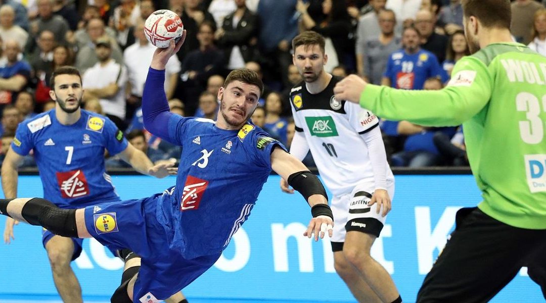 Franciaország – Spanyolország (hazai csapat 1-5 góllal nyer) 2,30