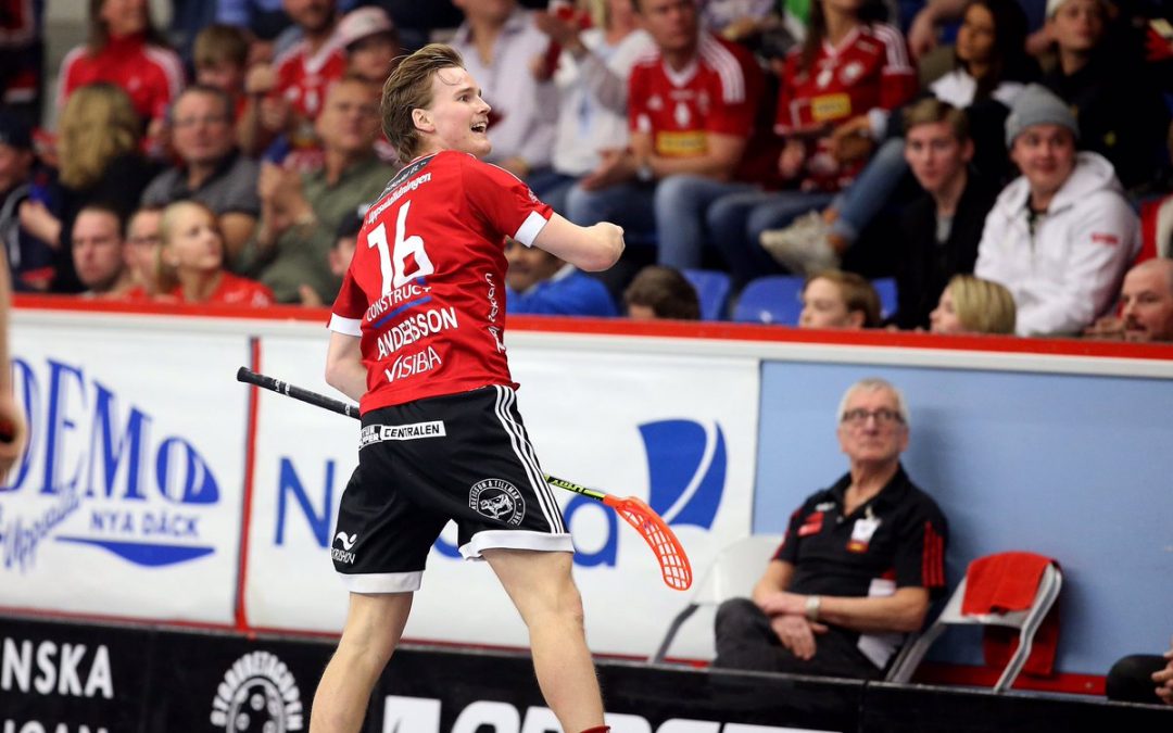 Storvreta – Lindas (hazai gólok: 9,5 felett) 2,30