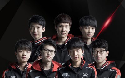 EDward Gaming – Vici Gaming (pontos eredmény: 2-0) 1,90