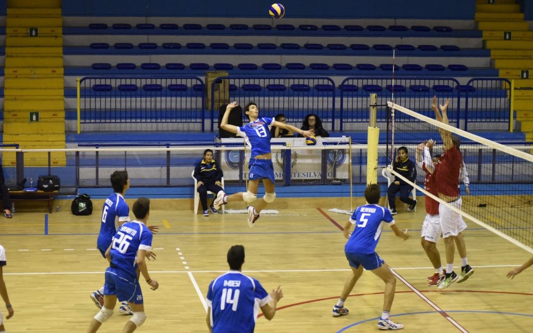 Brescia – Potenza Piacenza (AH +2,5 szett) V 1,90