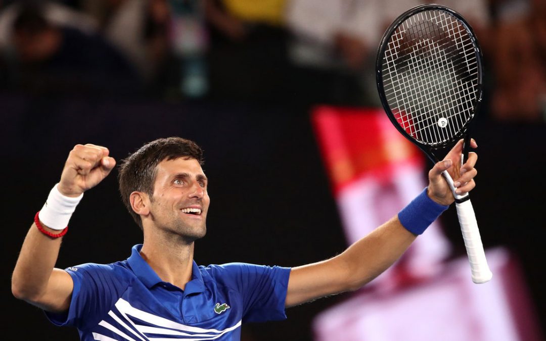 Djokovic – Nadal (16,5 ász alatt) 1,78